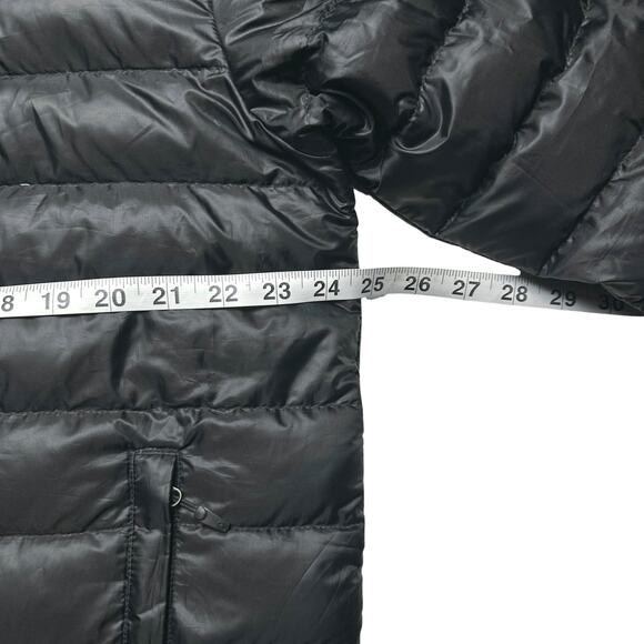 Marmot | Men | Azos Black 700 Duck Down Fill Winter Puffer Jacket | Size XL - Picture 5 of 15